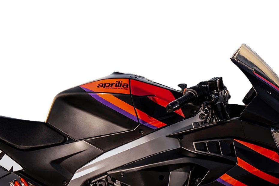 Aprilia RS 457 2026